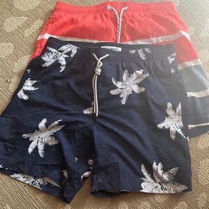 Men’s Bathing Suit Bundle